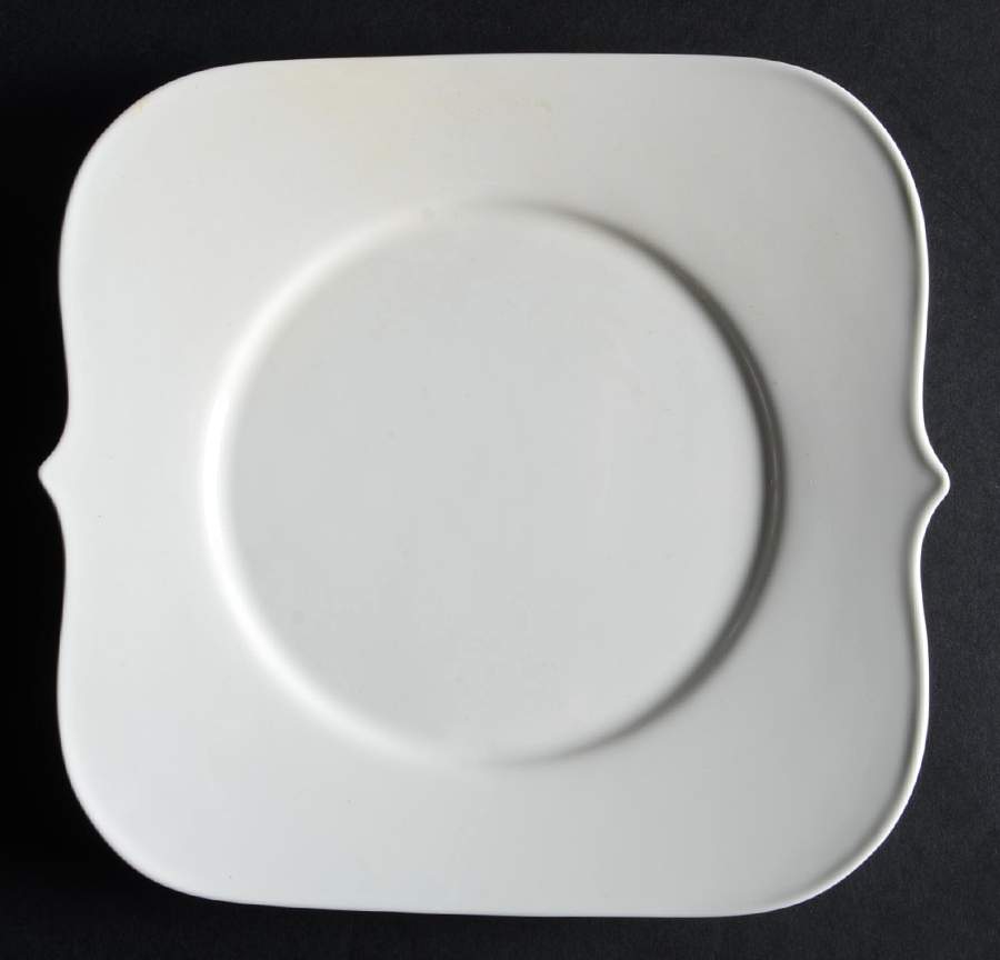Catania Salad Plate by Tabletops Unlimited-1