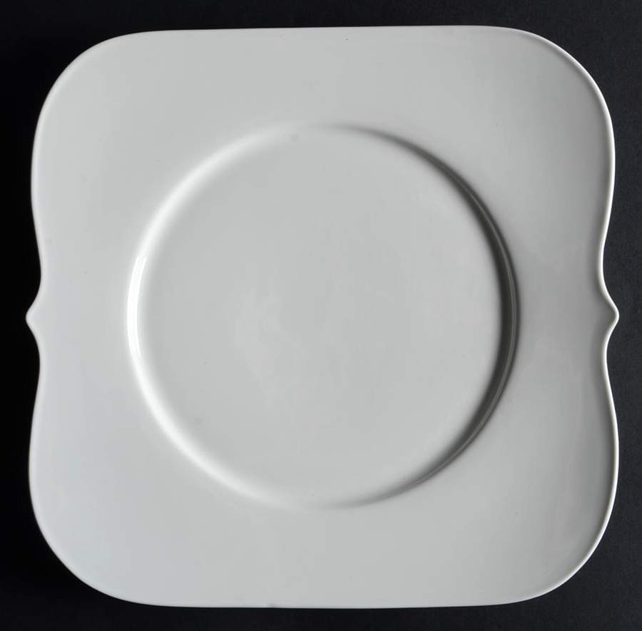 Catania Dinner Plate by Tabletops Unlimited-1