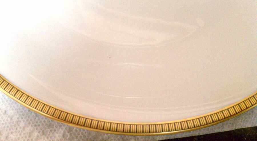3204 Dinner Plate by Tirschenreuth-1