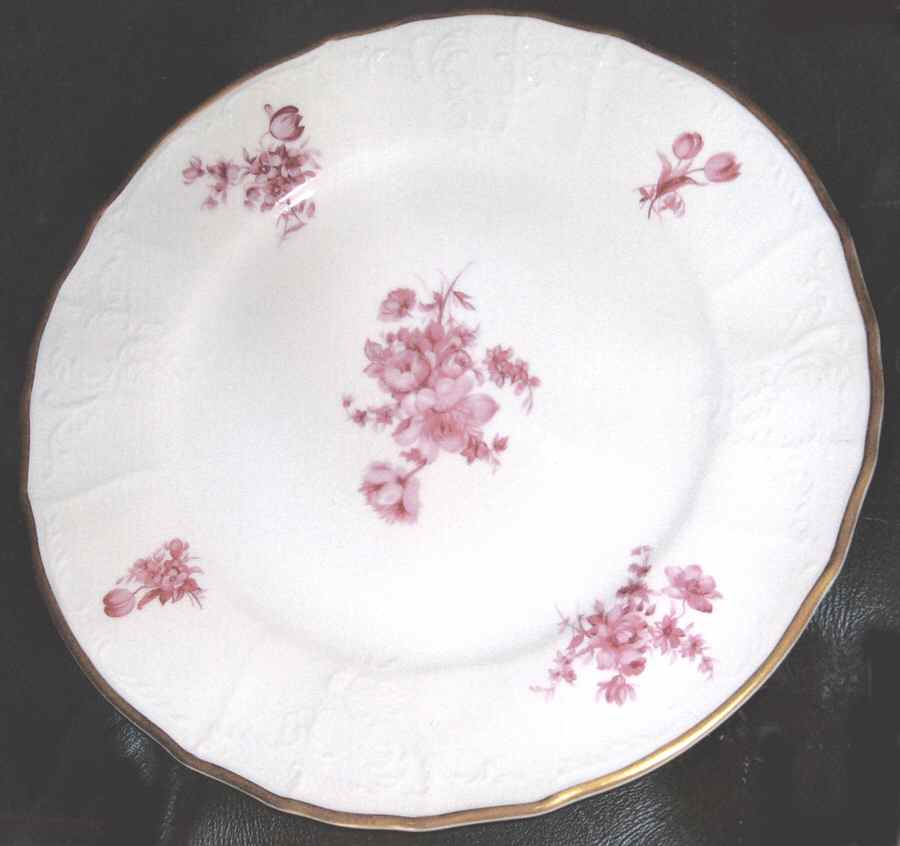 THU421 Dinner Plate by Thun-1