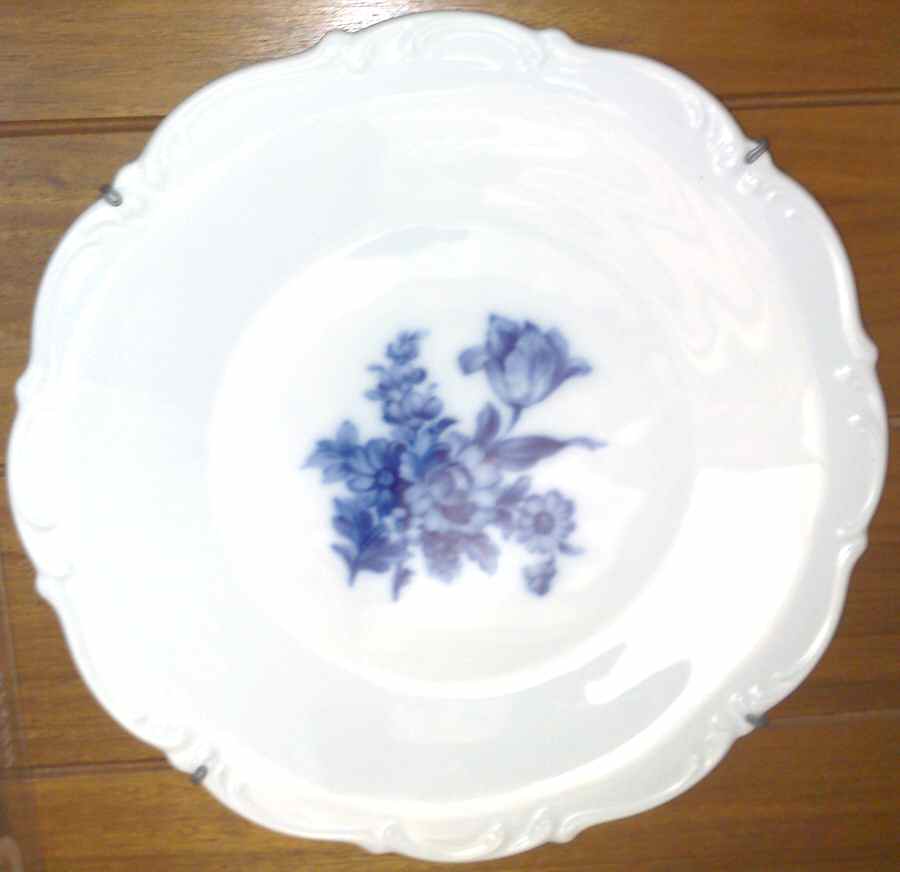 TIR580 Dinner Plate by Tirschenreuth-1