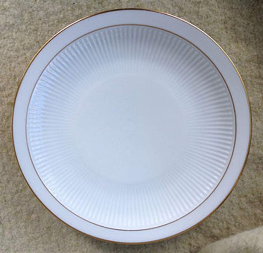 137 Salad Plate by Thomas-1