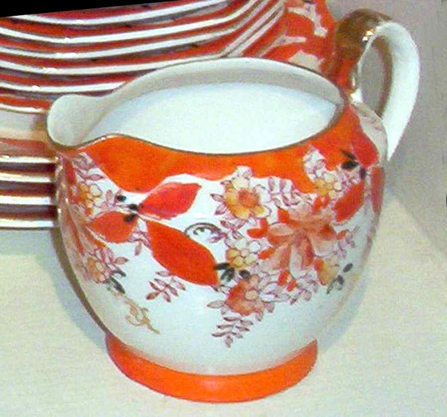 TI20 Creamer by Trico-1