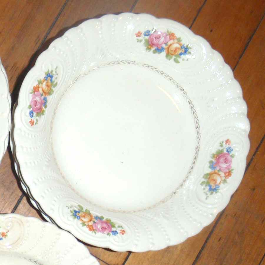 THP80 Rim Soup Bowl by Thompson-1