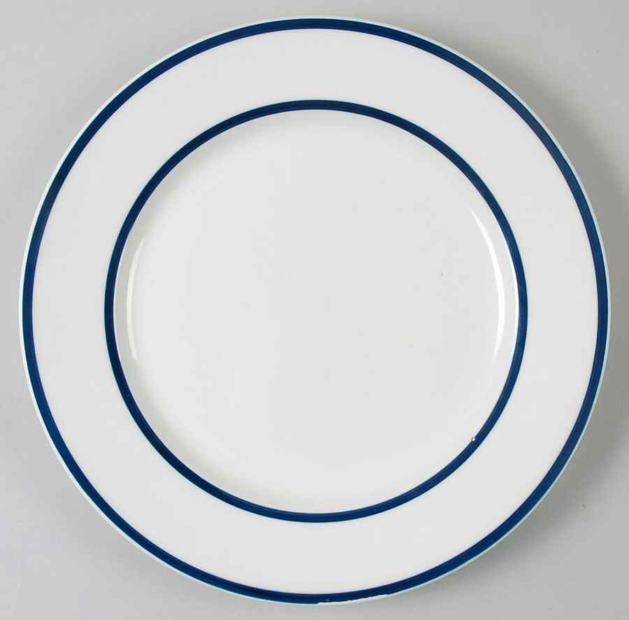 TTO29 Dinner Plate by Totally Today-1