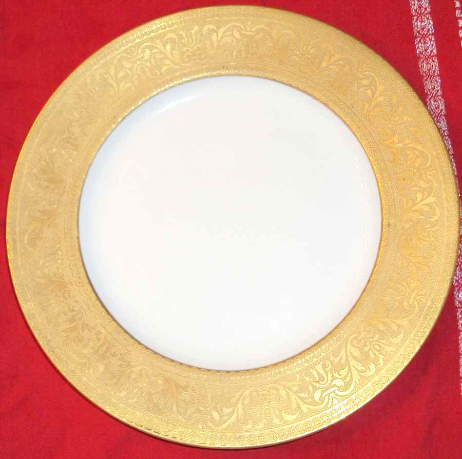THO483 Dinner Plate by Thomas-1