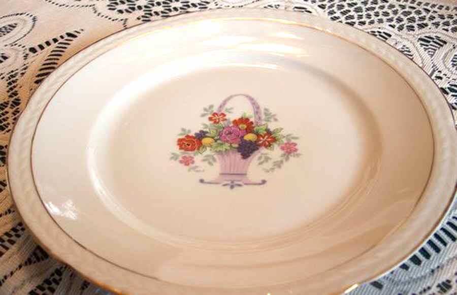 THO484 Dinner Plate by Thomas-1