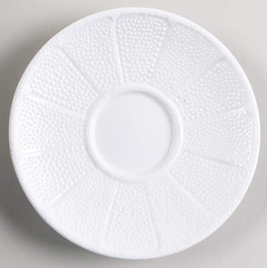 Sea Urchin Saucer by Tiffany-1