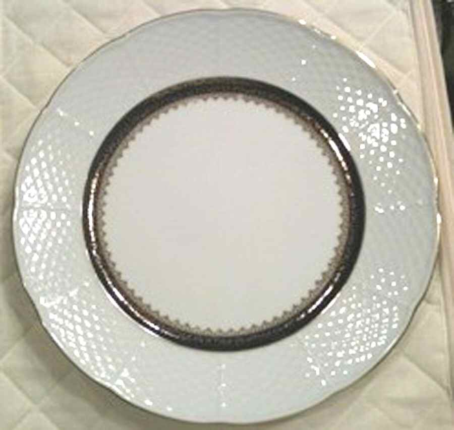 THU424 Dinner Plate by Thun-1