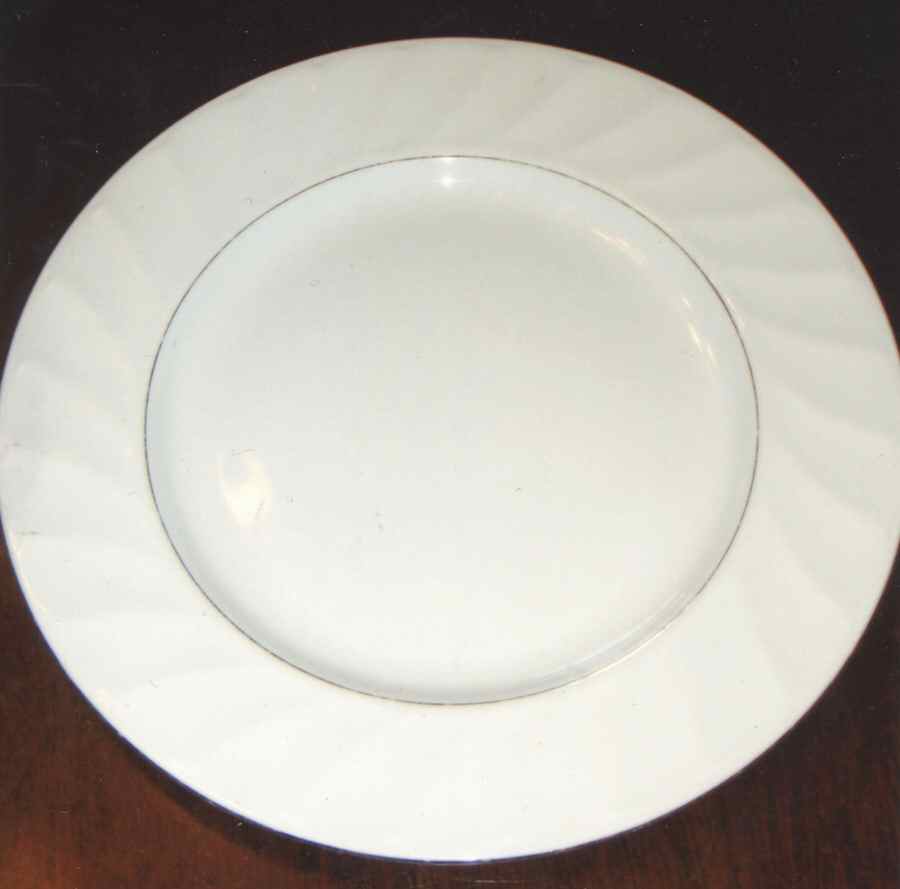TLT7 Dinner Plate by Truly Tasteful-1