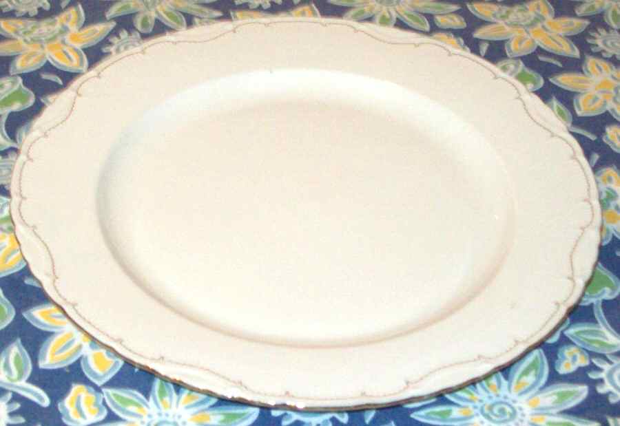 THU425 Dinner Plate by Thun-1