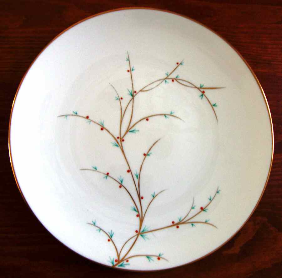 TUS156 Dinner Plate by Tuscan - Royal Tuscan-1