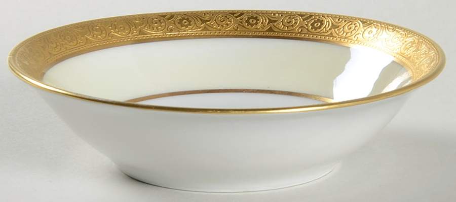 THO485 Fruit/Dessert (Sauce) Bowl by Thomas-1