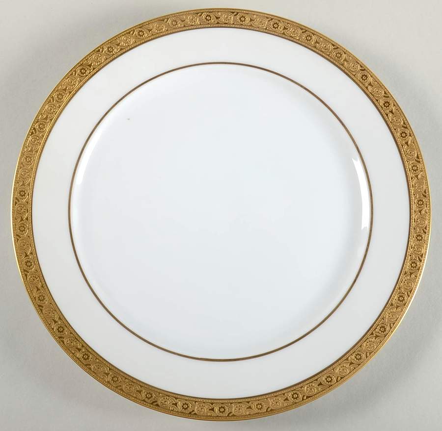 THO485 Dinner Plate by Thomas-1