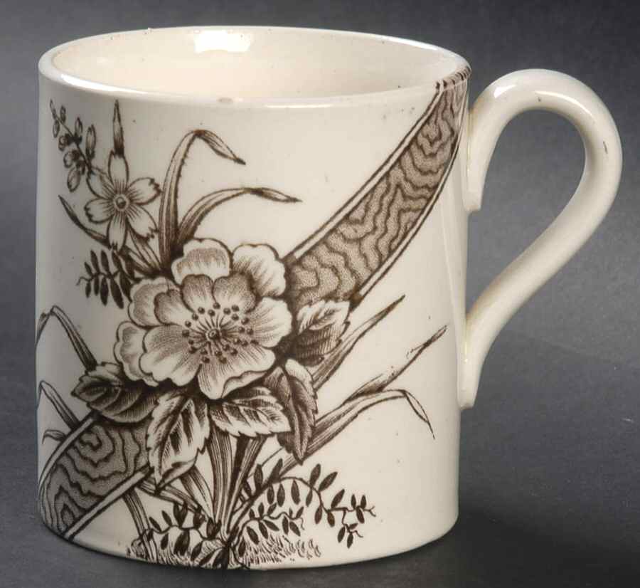 Benedick Mug by Turner's (England)-1