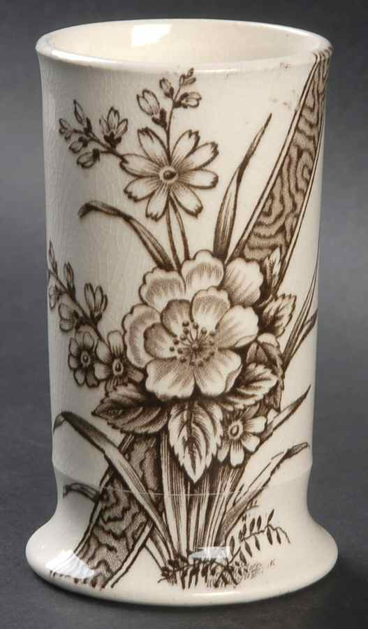 Benedick Toothbrush Holder by Turner's (England)-1