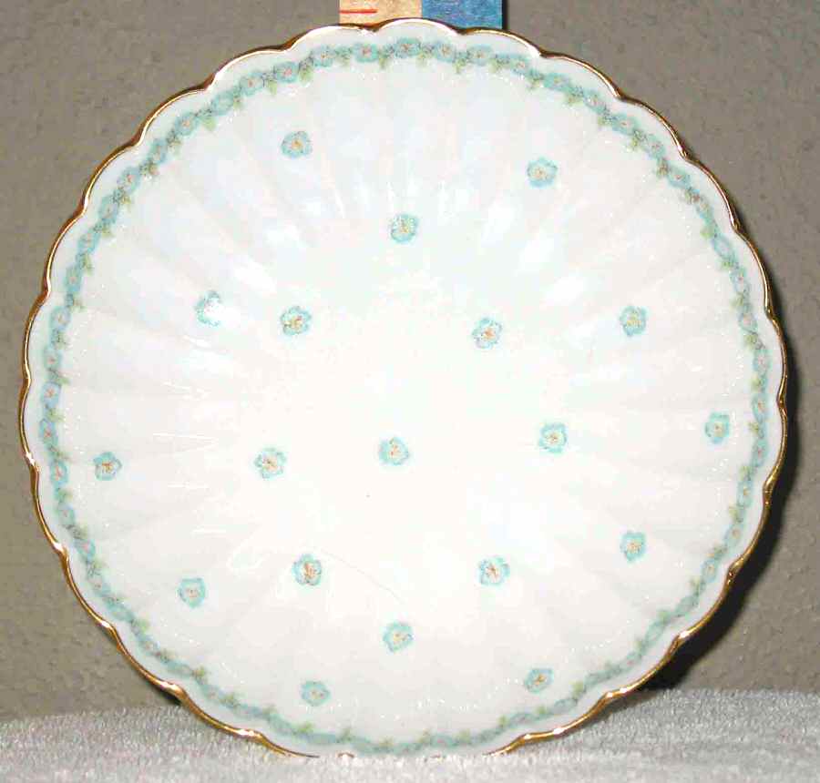 R6L21 Fruit/Dessert (Sauce) Bowl by Royal Limoges-1