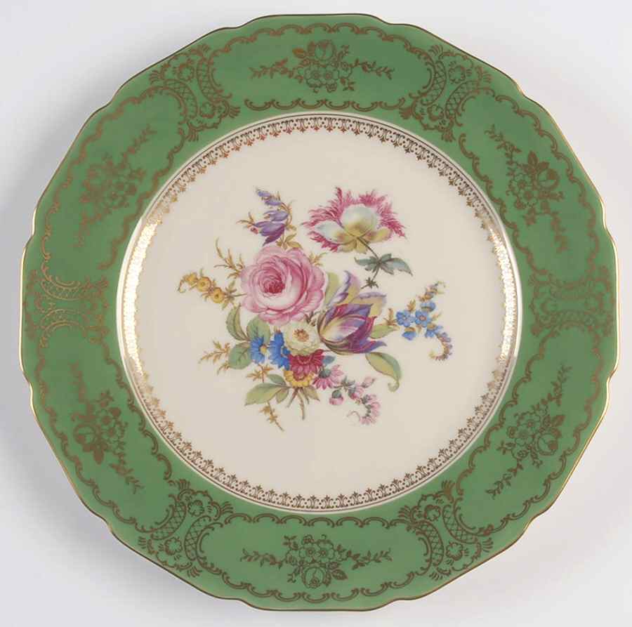 THO487 Large Dinner Plate by Thomas-1