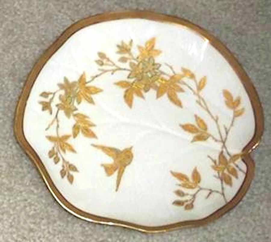 TRV713 Salad Plate by Tressemanes & Vogt-1