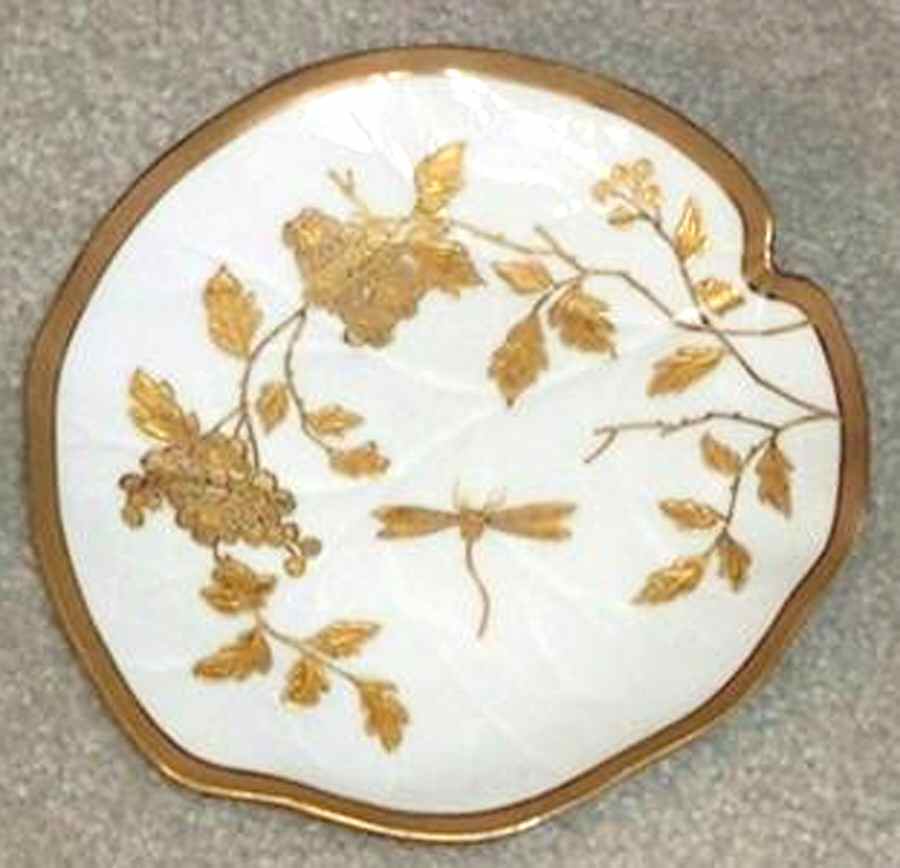 TRV713 Salad Plate by Tressemanes & Vogt-1