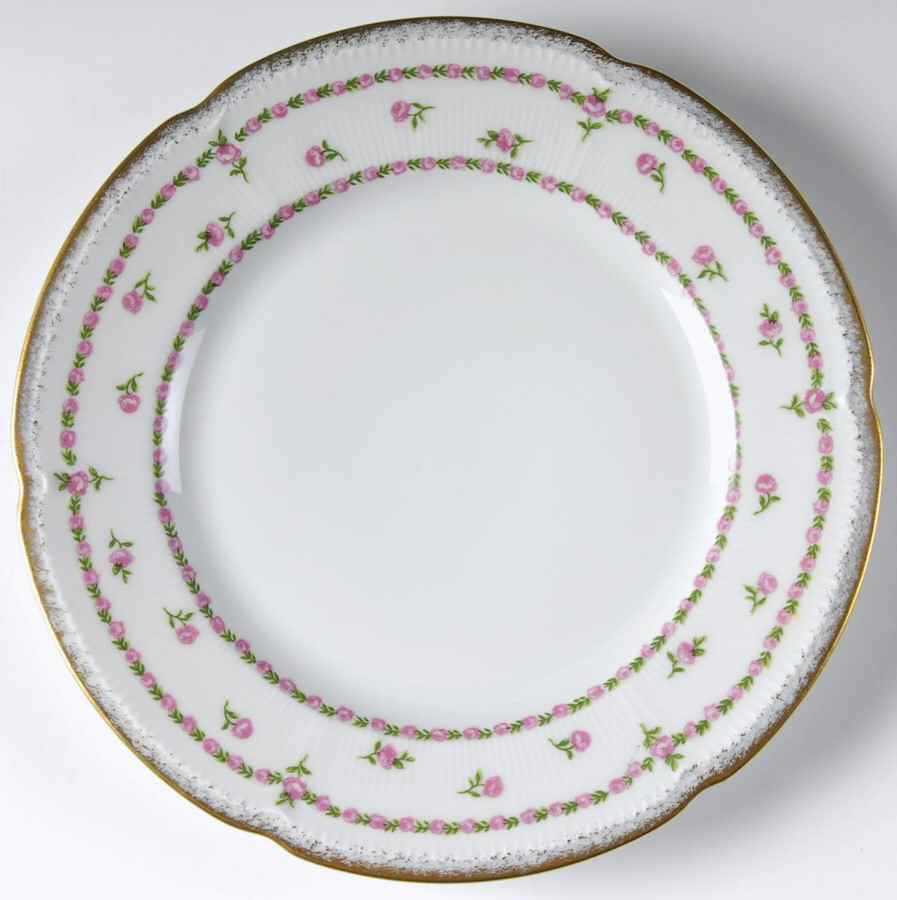Gilda Salad Plate by Royal Limoges-1