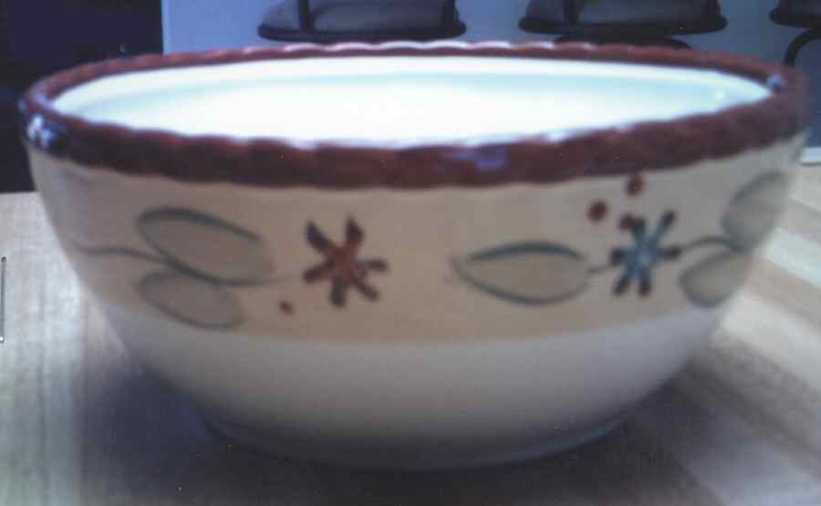 Rudolfo Soup/Cereal Bowl by Tabletops Unlimited-1