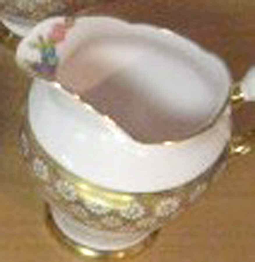 TUS158 Creamer by Tuscan - Royal Tuscan-1