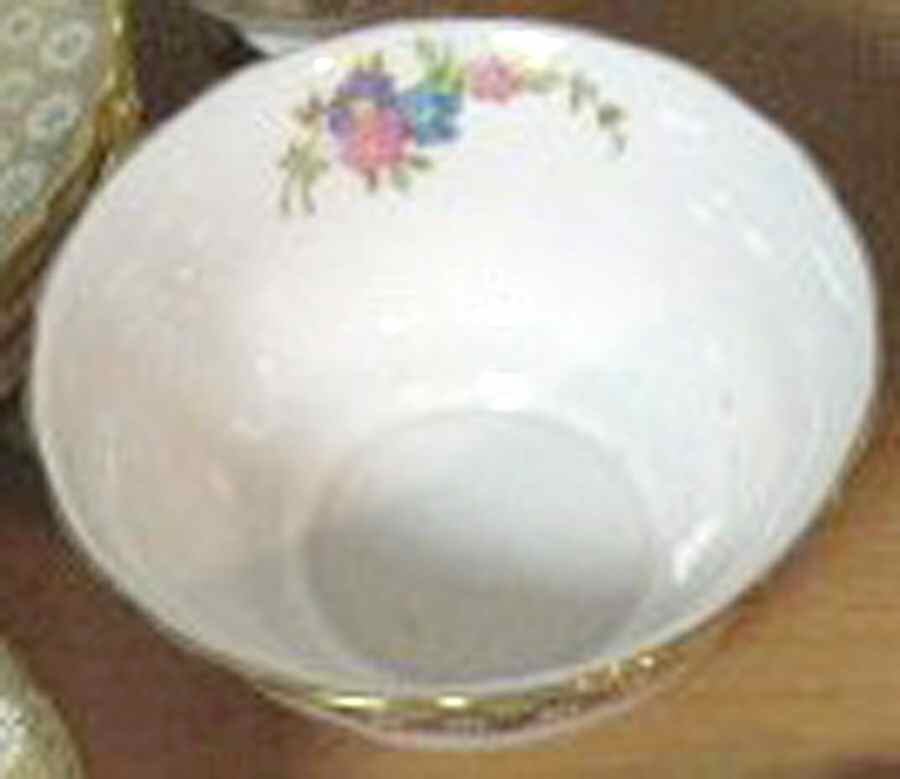 TUS158 Open Sugar Bowl by Tuscan - Royal Tuscan-1
