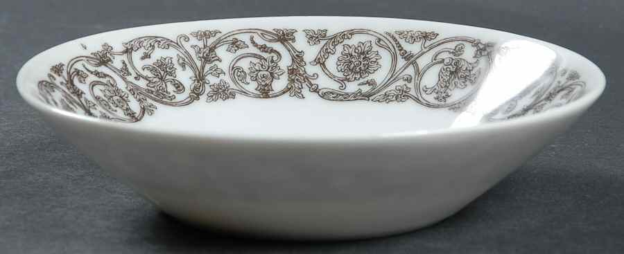 TRV715 Fruit/Dessert (Sauce) Bowl by Tressemanes & Vogt-1
