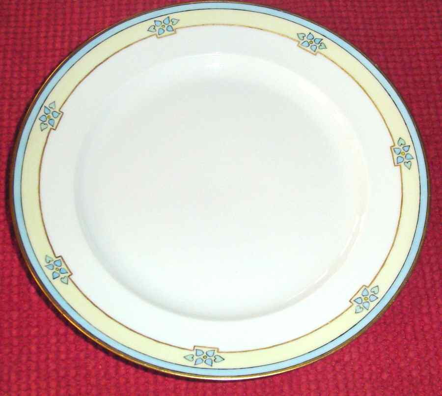 THO488 Dinner Plate by Thomas-1
