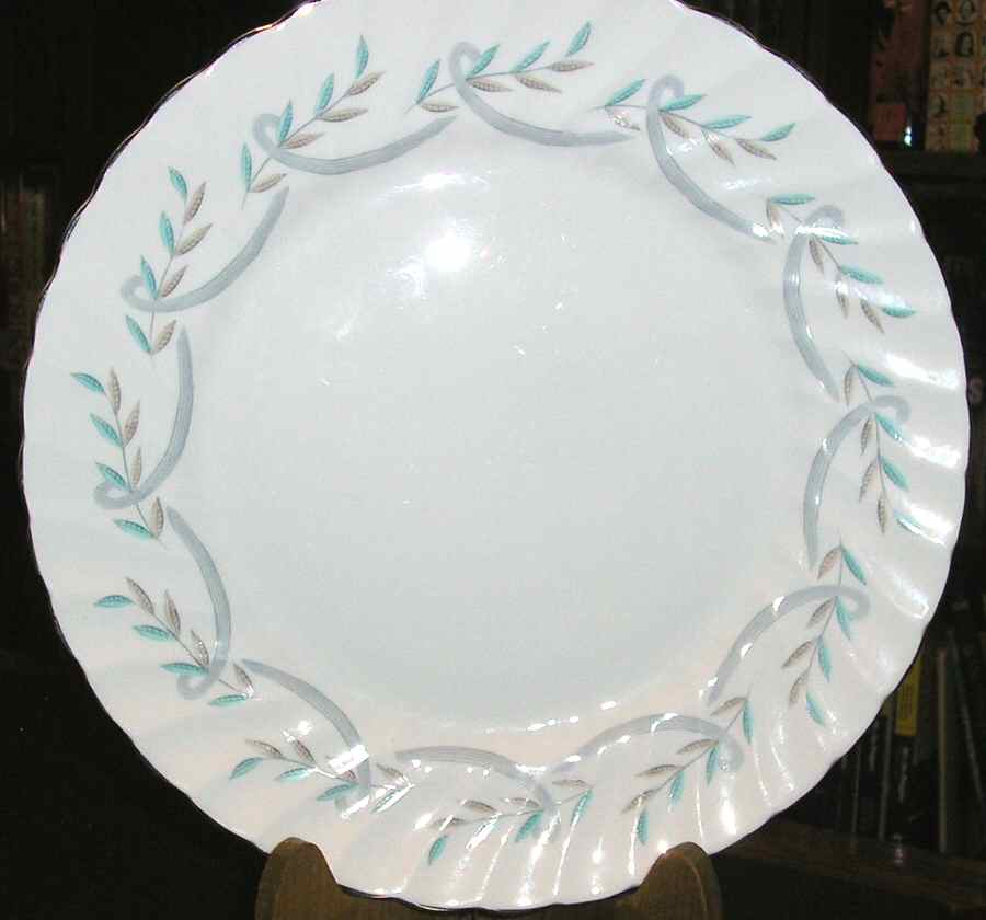 Athenia Dinner Plate by Tuscan - Royal Tuscan-1