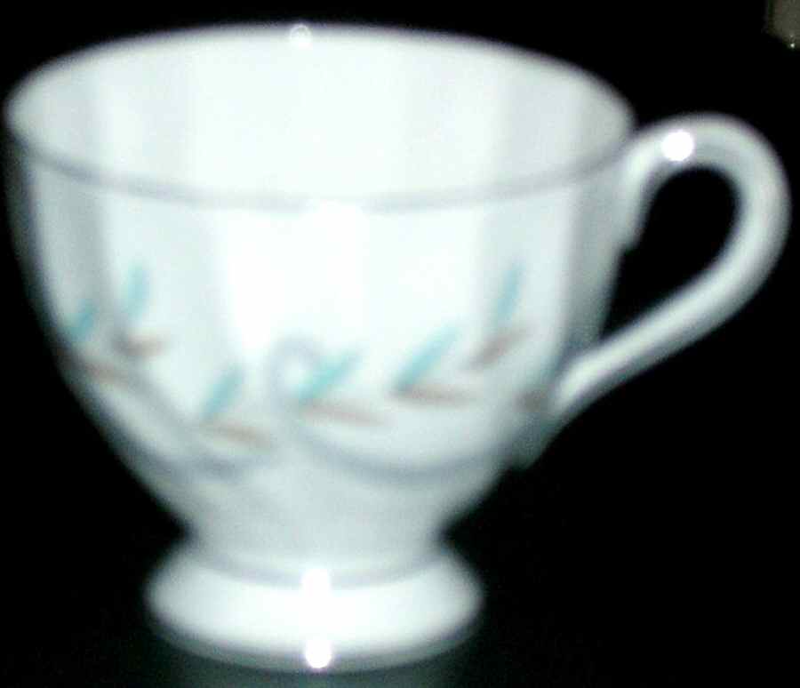 Athenia Footed Cup by Tuscan - Royal Tuscan-1
