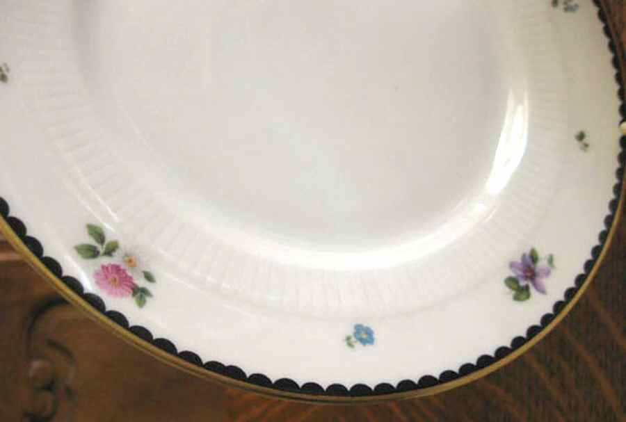 18592 Dinner Plate by Tirschenreuth-1
