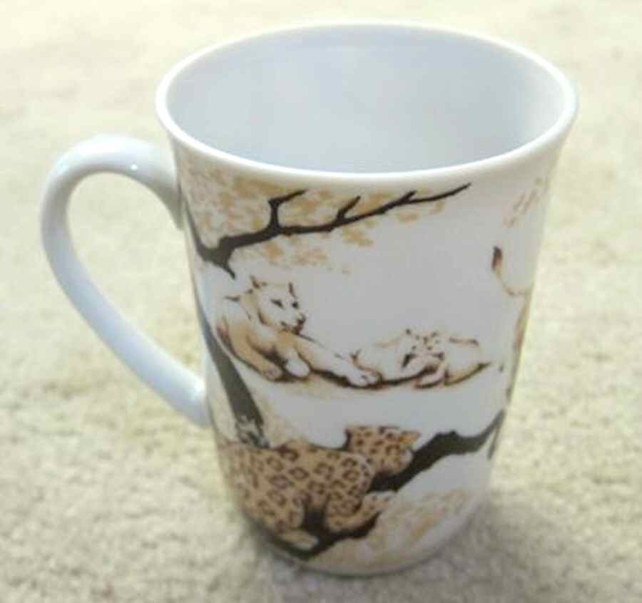 Ranier Mug by Toscany-1