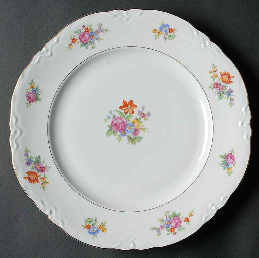 THU426 Dinner Plate by Thun-1