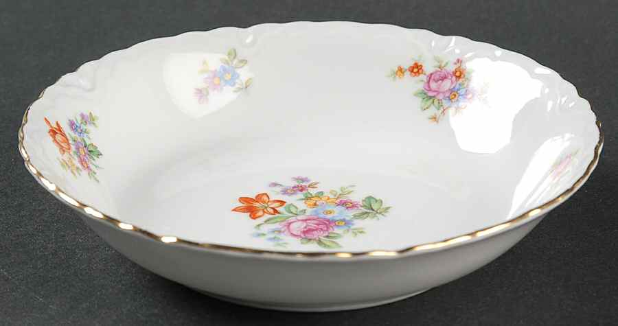 THU426 Fruit/Dessert (Sauce) Bowl by Thun-1