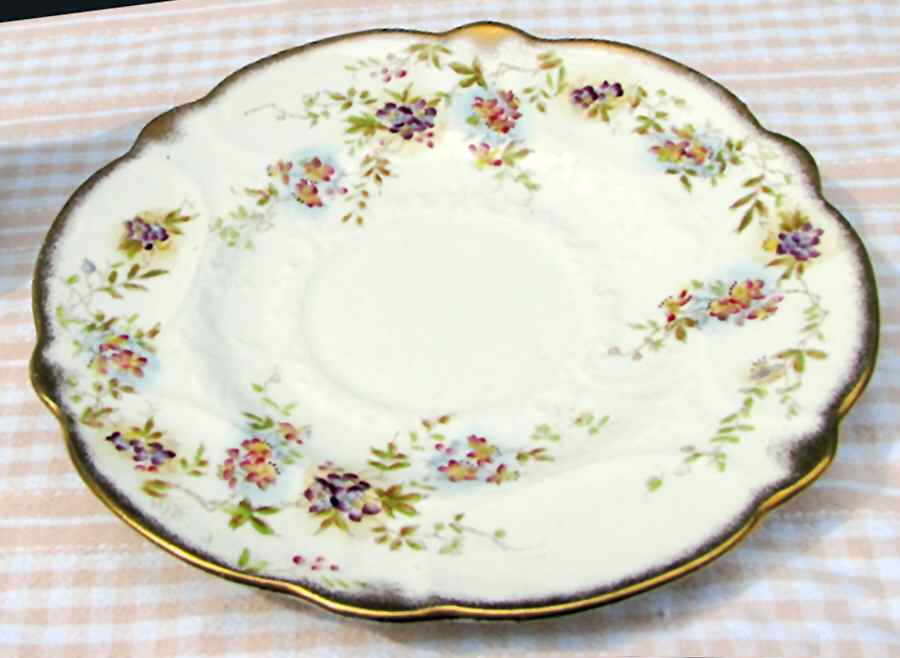 999 Dinner Plate by Thomas Poole-1