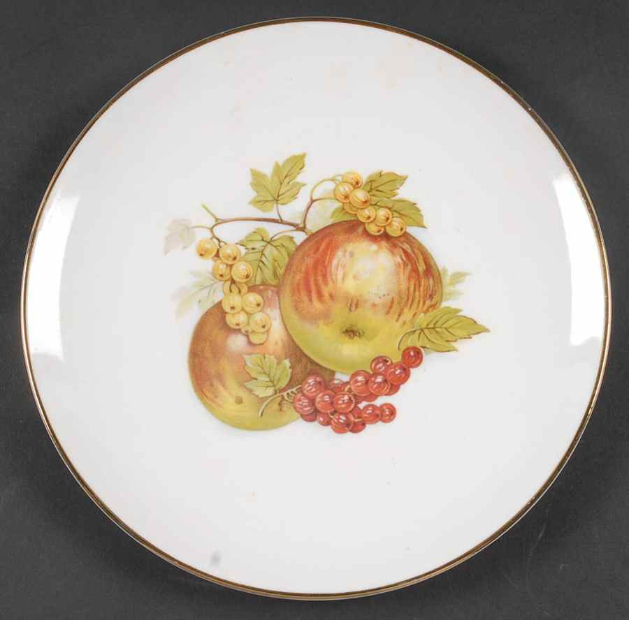 TUS159 Salad Plate by Tuscan - Royal Tuscan-1