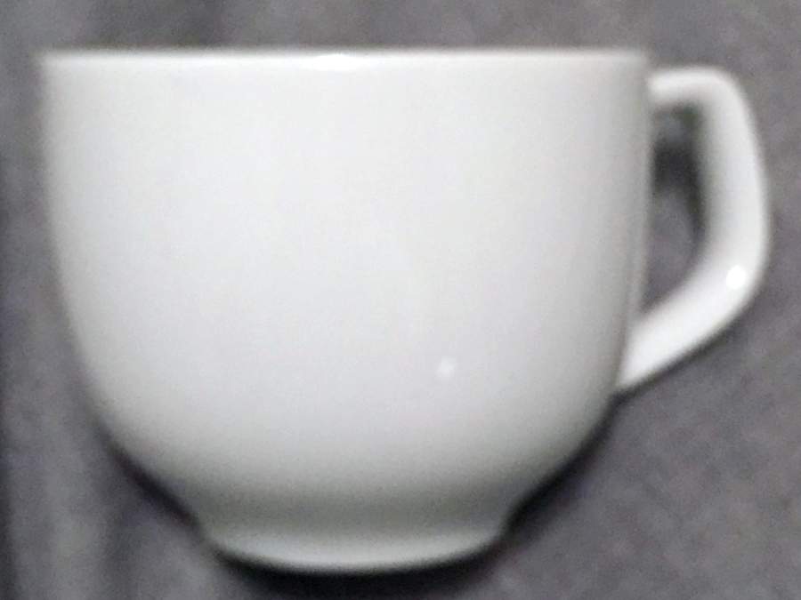 Coup Mug by Thomas-1