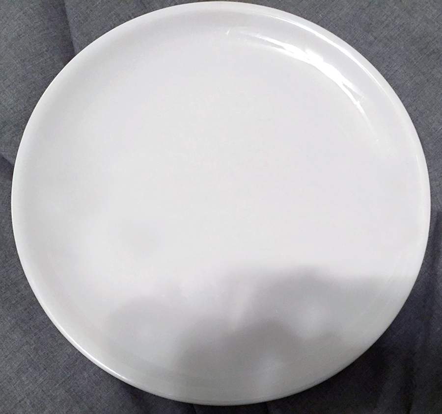 Coup Dinner Plate by Thomas-1