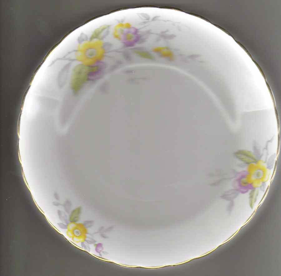 TUS160 Bread & Butter Plate by Tuscan - Royal Tuscan-1