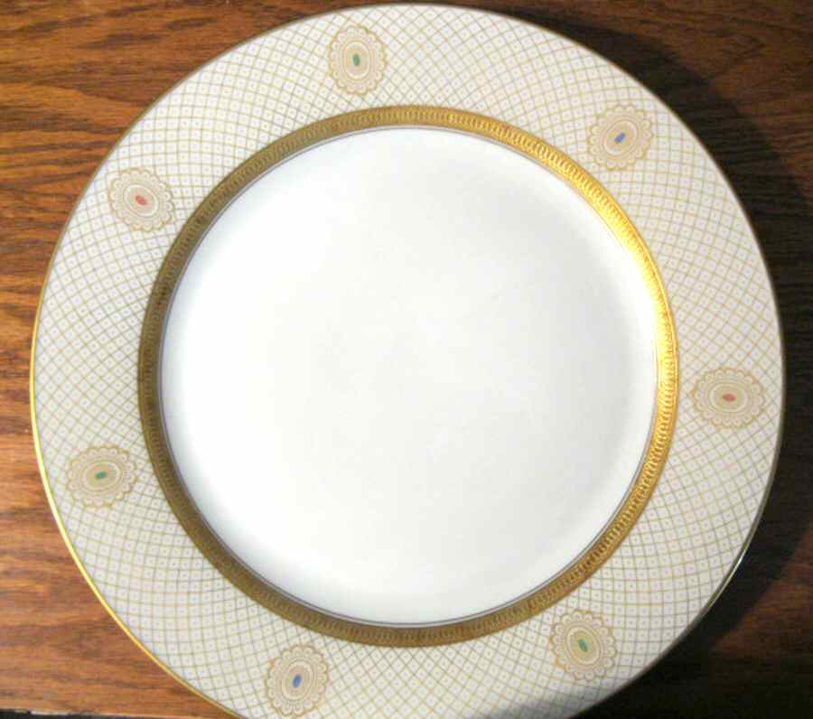 TIR587 Dinner Plate by Tirschenreuth-1