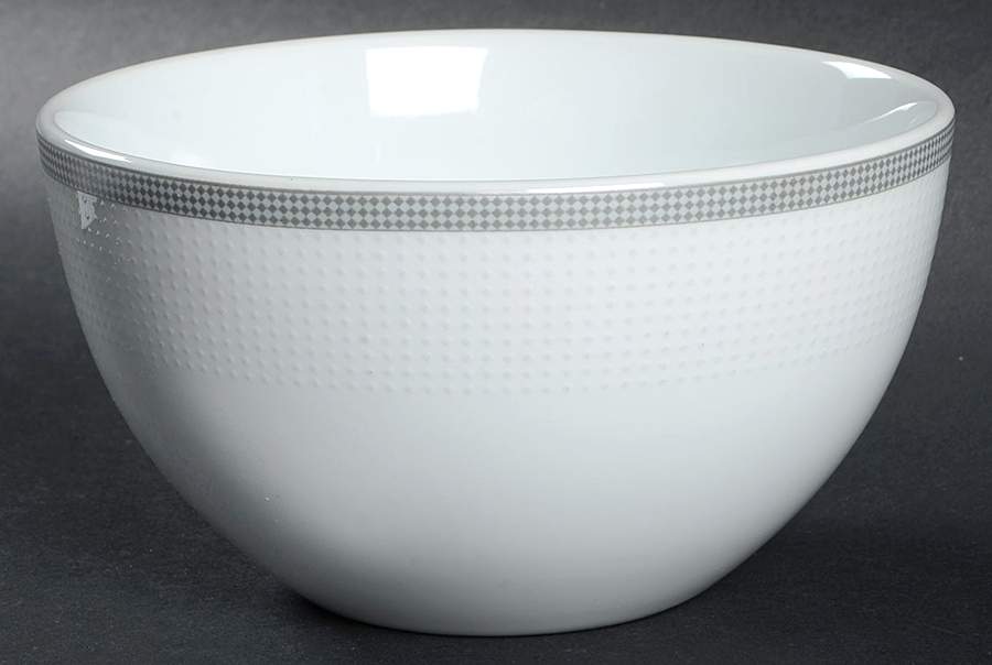 Dynasty Soup/Cereal Bowl by Tabletops Unlimited-1