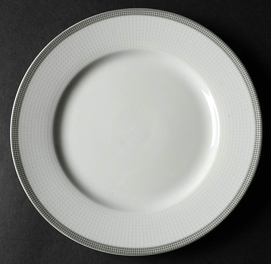 Dynasty Salad Plate by Tabletops Unlimited-1