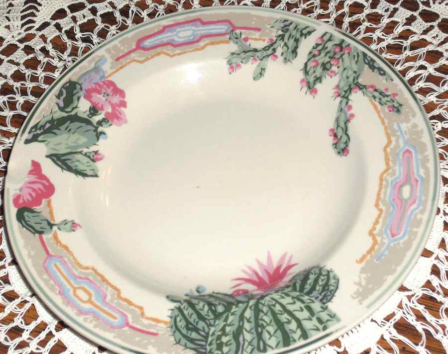 TIE80 Dinner Plate by Tienshan-1