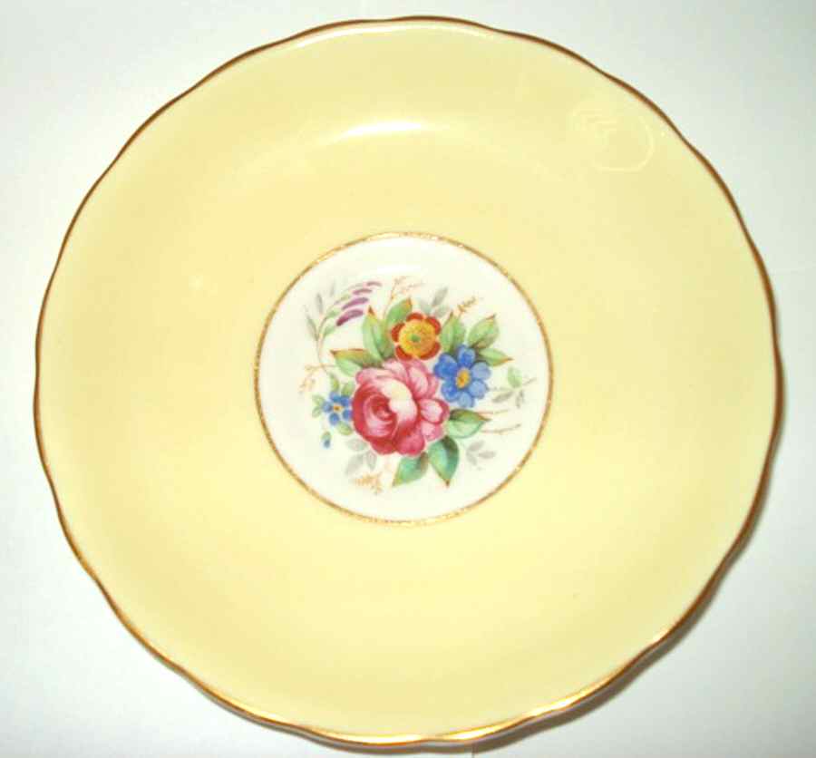 C9015 Saucer by Tuscan - Royal Tuscan-1