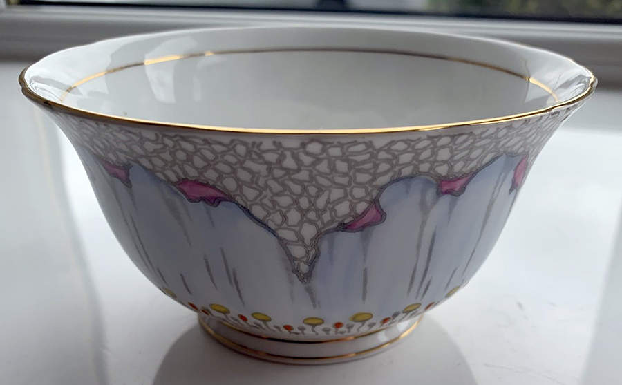 C6359 Open Sugar Bowl by Tuscan - Royal Tuscan-1