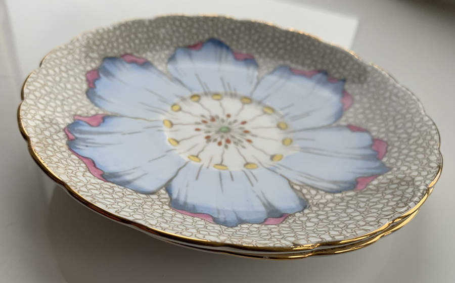 C6359 Saucer for Cream Soup Bowl by Tuscan - Royal Tuscan-1