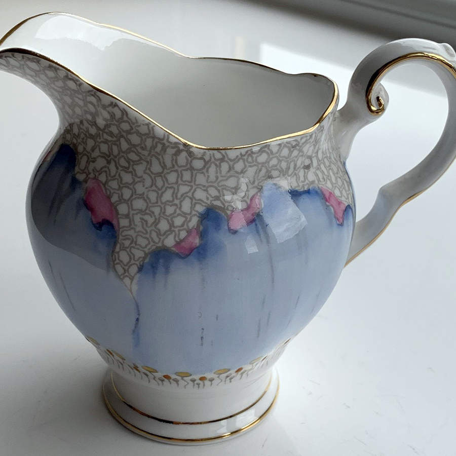 C6359 Creamer by Tuscan - Royal Tuscan-1