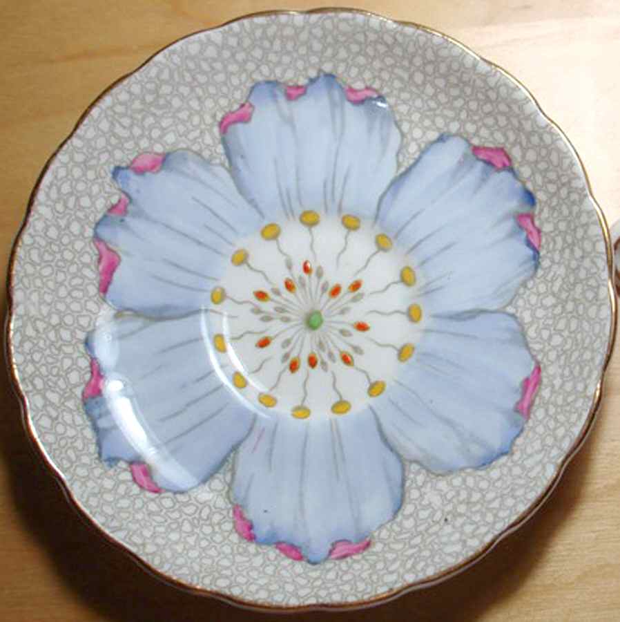 C6359 Saucer by Tuscan - Royal Tuscan-1
